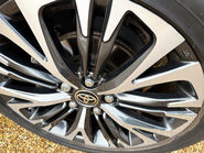 Toyota Yaris Cross EXCEL 39