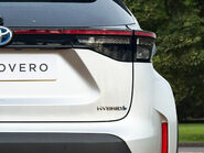 Toyota Yaris Cross EXCEL 25