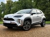 Toyota Yaris Cross EXCEL