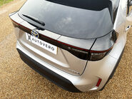 Toyota Yaris Cross EXCEL 31