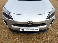 Toyota Yaris Cross EXCEL 34