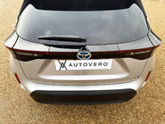 Toyota Yaris Cross EXCEL 30