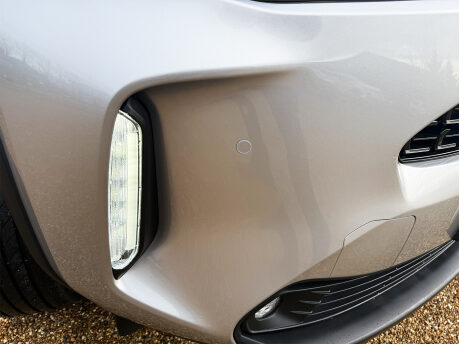 Toyota Yaris Cross EXCEL 16