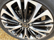 Toyota Yaris Cross EXCEL 38