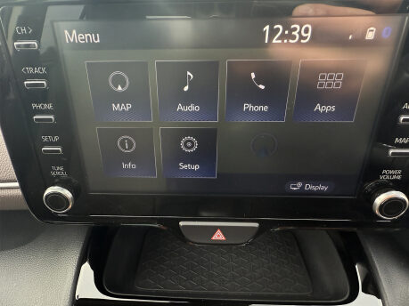 Toyota Yaris Cross EXCEL 63