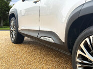 Toyota Yaris Cross EXCEL 22