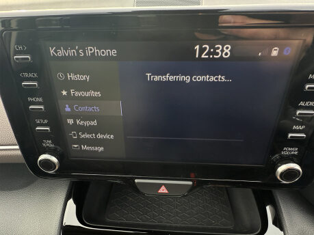 Toyota Yaris Cross EXCEL 61