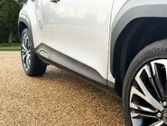 Toyota Yaris Cross EXCEL 15