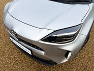 Toyota Yaris Cross EXCEL 35