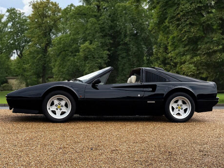 Ferrari 328 GTS 8