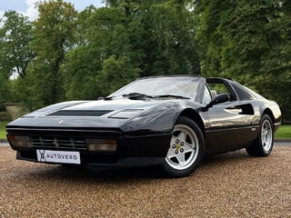 Ferrari 328 GTS