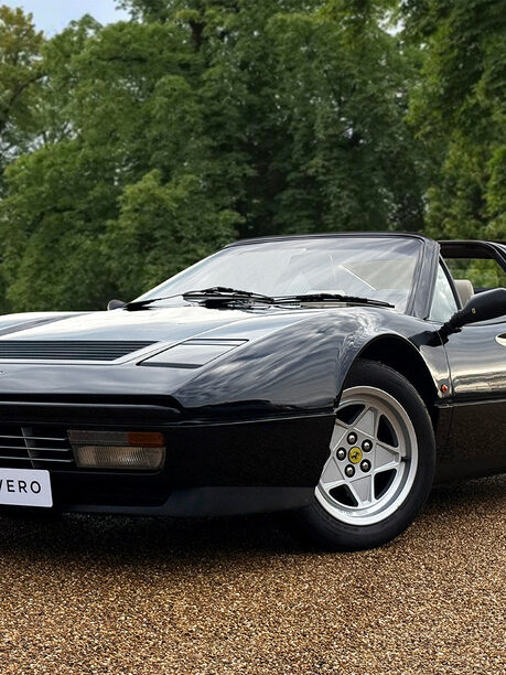 Ferrari 328 GTS