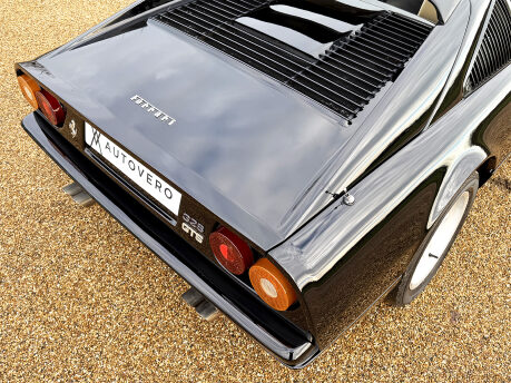 Ferrari 328 GTS 20