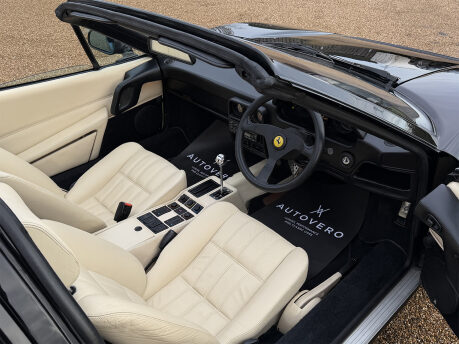 Ferrari 328 GTS 43