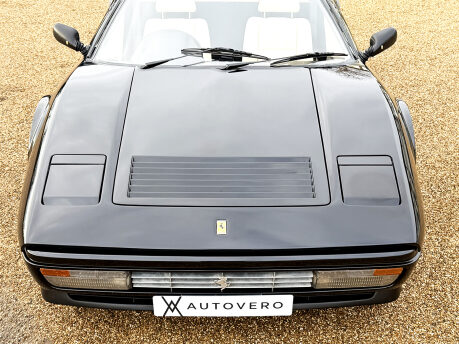 Ferrari 328 GTS 25