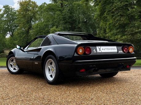 Ferrari 328 GTS 7