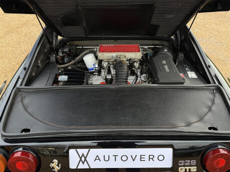 Ferrari 328 GTS 60