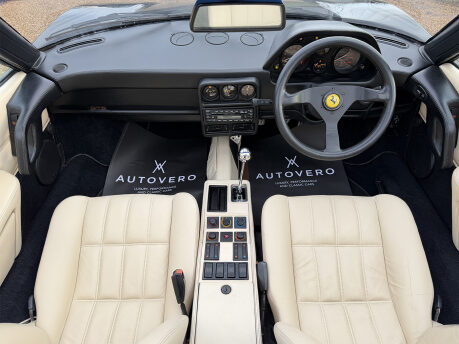 Ferrari 328 GTS 40