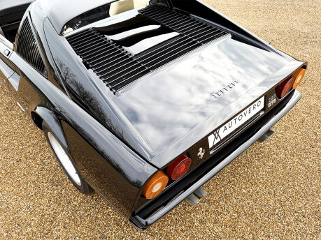 Ferrari 328 GTS 22