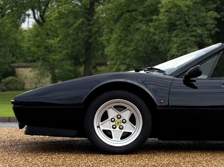 Ferrari 328 GTS 10
