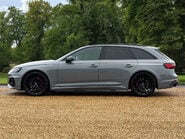 Audi A4 RS 4 TFSI QUATTRO CARBON BLACK 8