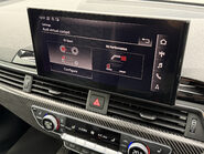 Audi A4 RS 4 TFSI QUATTRO CARBON BLACK 86