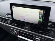 Audi A4 RS 4 TFSI QUATTRO CARBON BLACK 82