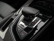 Audi A4 RS 4 TFSI QUATTRO CARBON BLACK 73