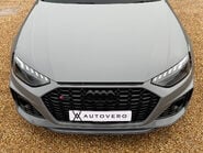 Audi A4 RS 4 TFSI QUATTRO CARBON BLACK 26