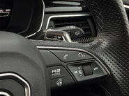 Audi A4 RS 4 TFSI QUATTRO CARBON BLACK 67