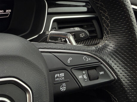 Audi A4 RS 4 TFSI QUATTRO CARBON BLACK 67