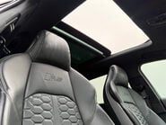 Audi A4 RS 4 TFSI QUATTRO CARBON BLACK 76