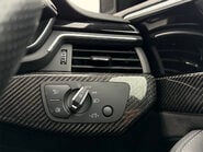 Audi A4 RS 4 TFSI QUATTRO CARBON BLACK 71