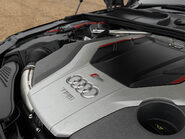 Audi A4 RS 4 TFSI QUATTRO CARBON BLACK 91