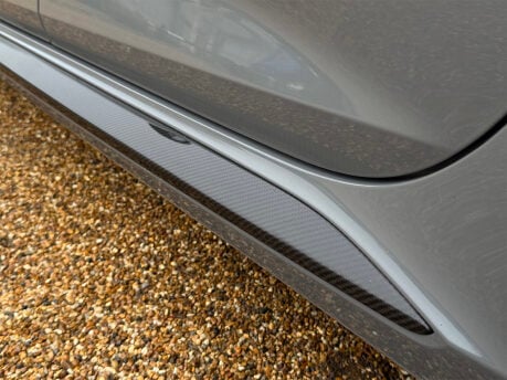 Audi A4 RS 4 TFSI QUATTRO CARBON BLACK 33