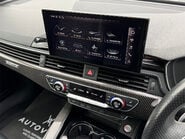 Audi A4 RS 4 TFSI QUATTRO CARBON BLACK 80