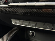 Audi A4 RS 4 TFSI QUATTRO CARBON BLACK 75