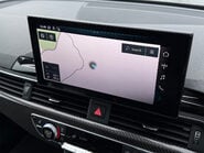 Audi A4 RS 4 TFSI QUATTRO CARBON BLACK 84