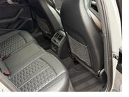 Audi A4 RS 4 TFSI QUATTRO CARBON BLACK 56