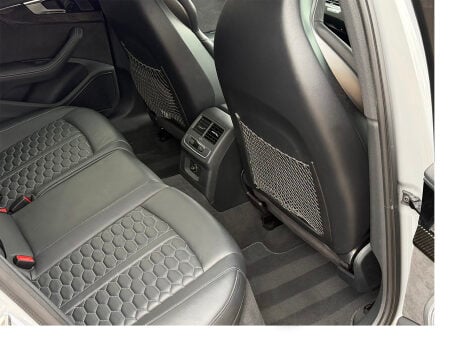 Audi A4 RS 4 TFSI QUATTRO CARBON BLACK 56