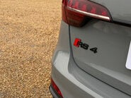 Audi A4 RS 4 TFSI QUATTRO CARBON BLACK 37