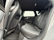 Audi A4 RS 4 TFSI QUATTRO CARBON BLACK 61