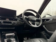 Audi A4 RS 4 TFSI QUATTRO CARBON BLACK 64