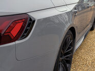Audi A4 RS 4 TFSI QUATTRO CARBON BLACK 23