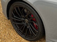 Audi A4 RS 4 TFSI QUATTRO CARBON BLACK 42