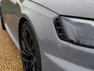 Audi A4 RS 4 TFSI QUATTRO CARBON BLACK 15