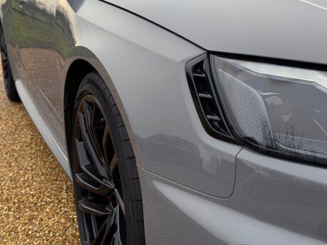 Audi A4 RS 4 TFSI QUATTRO CARBON BLACK 15