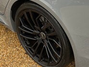 Audi A4 RS 4 TFSI QUATTRO CARBON BLACK 40