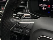 Audi A4 RS 4 TFSI QUATTRO CARBON BLACK 66