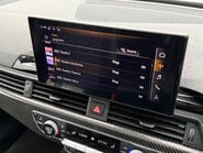 Audi A4 RS 4 TFSI QUATTRO CARBON BLACK 83